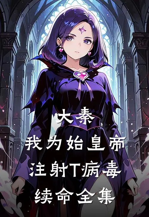 大秦：我为始皇帝注射T病毒续命全集