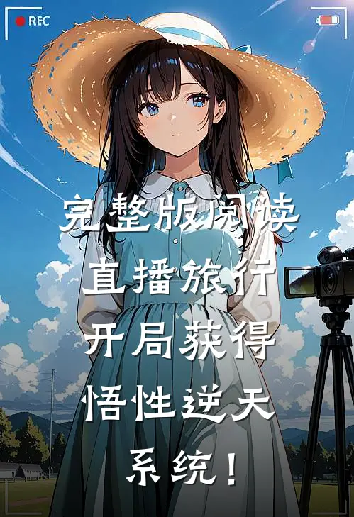完整版阅读直播旅行：开局获得悟性逆天系统！