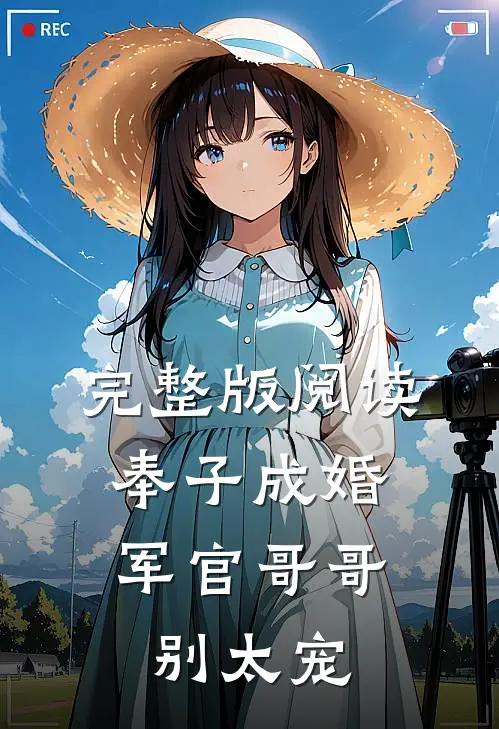 完整版阅读奉子成婚：军官哥哥别太宠