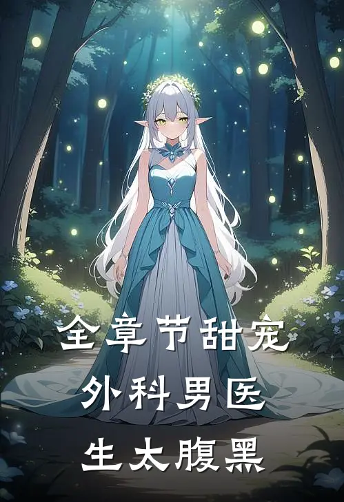 全章节甜宠：外科男医生太腹黑