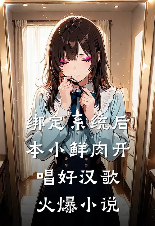 绑定系统后，本小鲜肉开唱好汉歌火爆小说