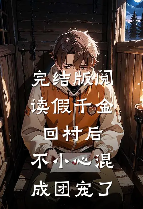 完结版阅读假千金回村后，不小心混成团宠了
