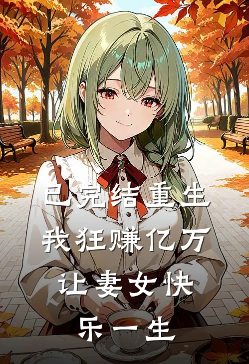 已完结重生：我狂赚亿万，让妻女快乐一生