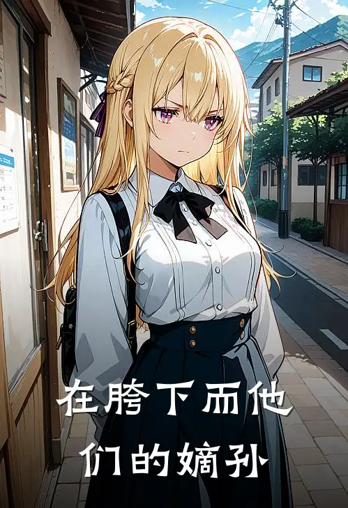 在胯下而他们的嫡孙
