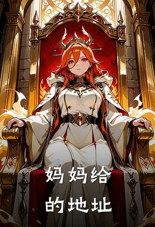 妈妈给的地址
