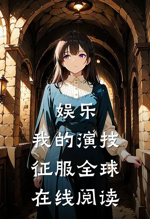 娱乐：我的演技征服全球在线阅读