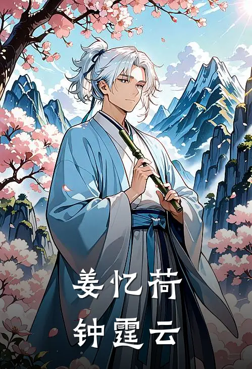 姜忆荷钟霆云