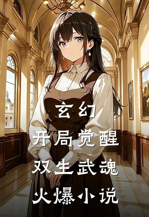 玄幻：开局觉醒双生武魂火爆小说