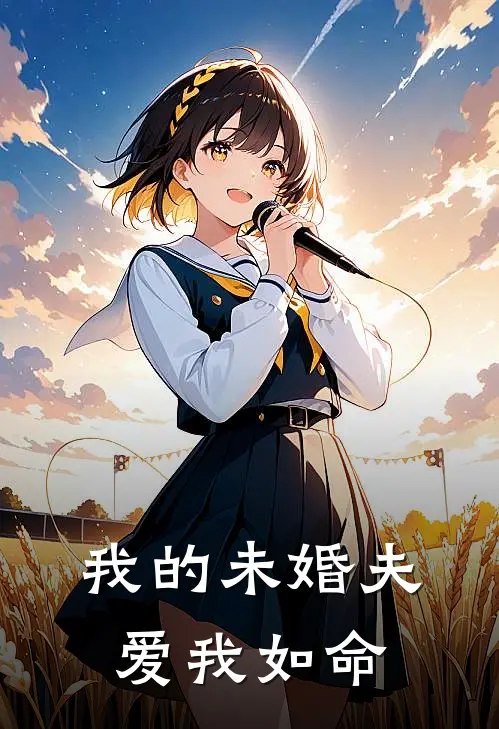 我的未婚夫爱我如命