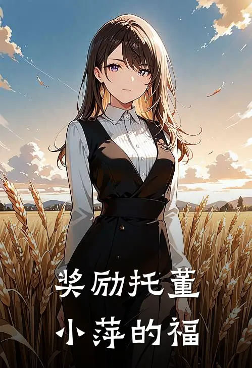 奖励托董小萍的福