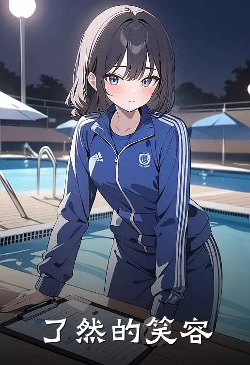 了然的笑容
