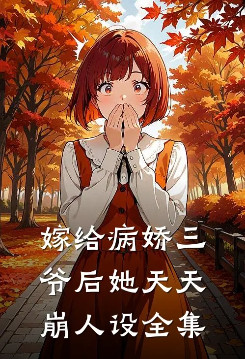嫁给病娇三爷后她天天崩人设全集