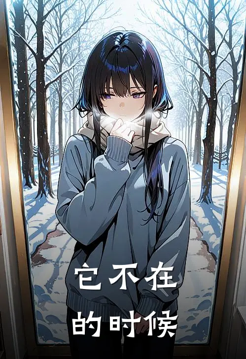 它不在的时候