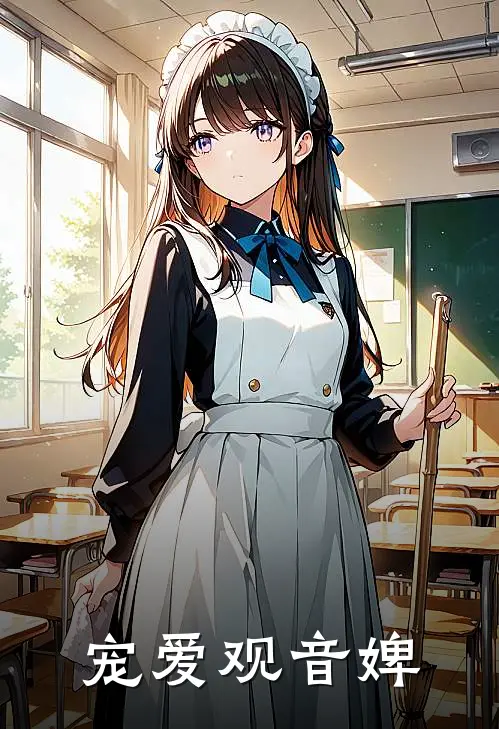 宠爱观音婢