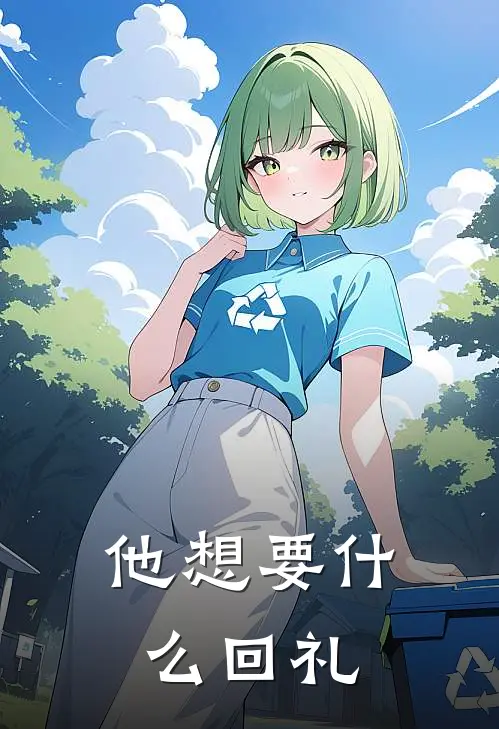 他想要什么回礼