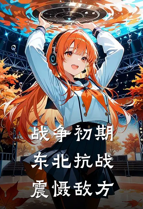 战争初期,东北抗战震慑敌方