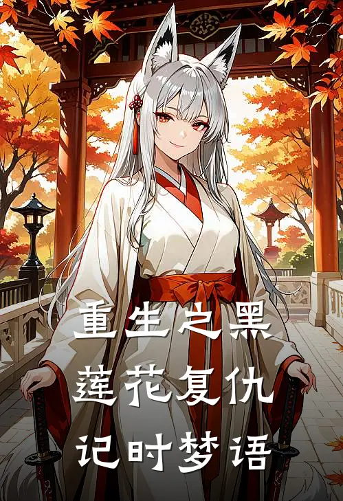 重生之黑莲花复仇记时梦语