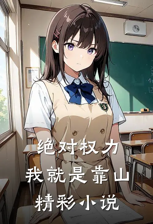 绝对权力：我就是靠山精彩小说