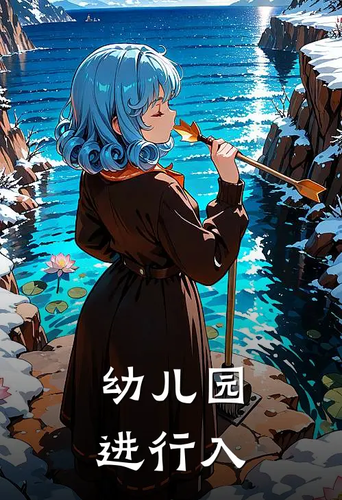 幼儿园进行入