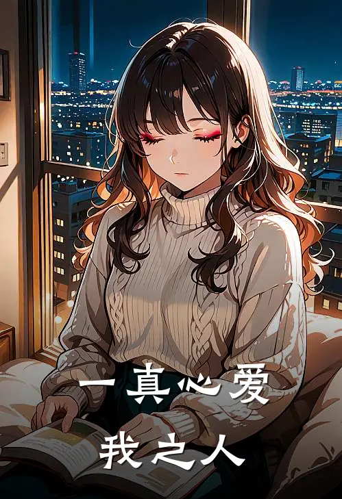 一真心爱我之人