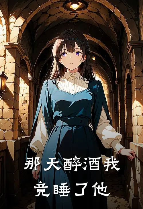 那天醉酒我竟睡了他