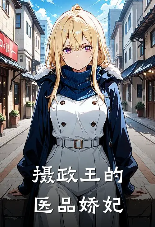 摄政王的医品娇妃