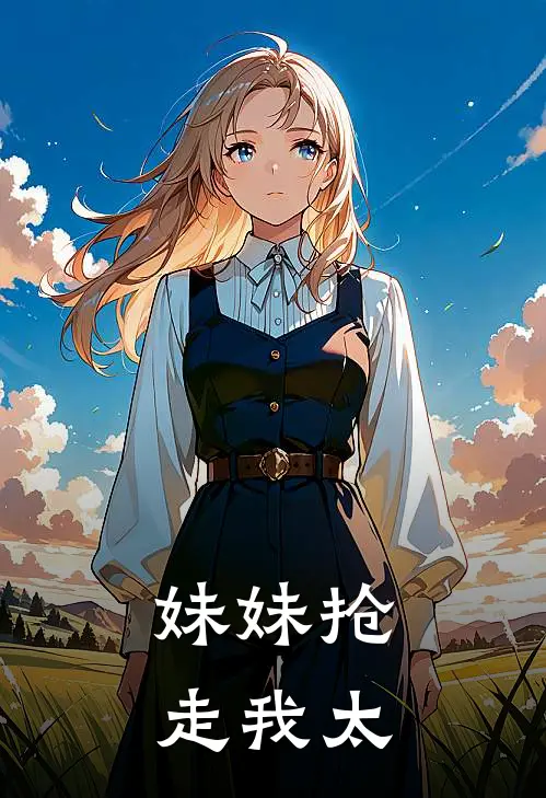 妹妹抢走我太