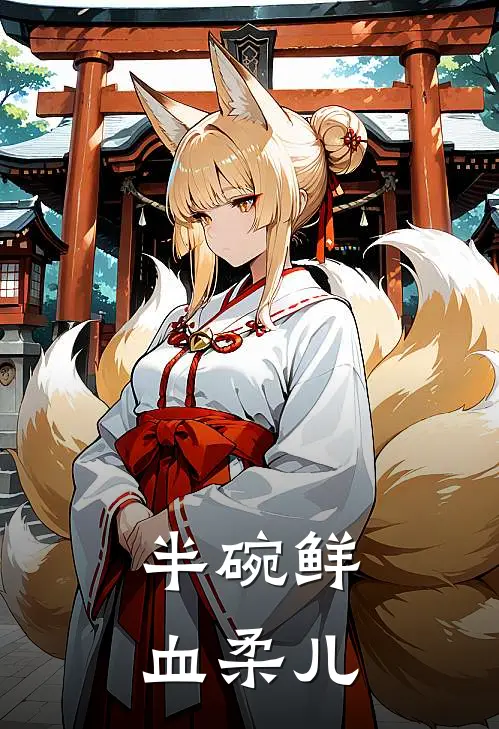 半碗鲜血柔儿