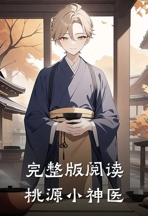 完整版阅读桃源小神医