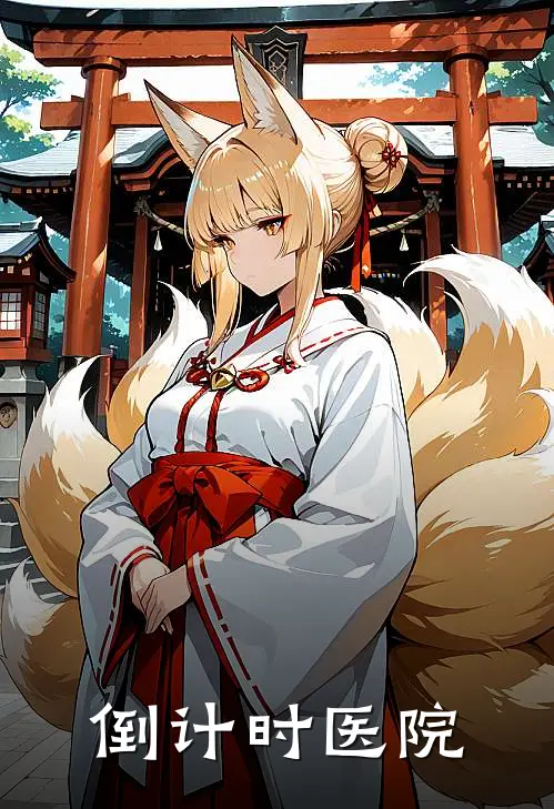 倒计时医院