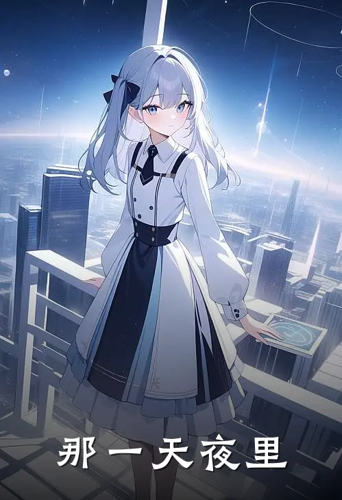 那一天夜里