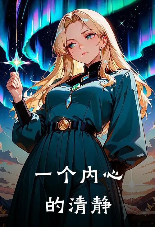一个内心的清静