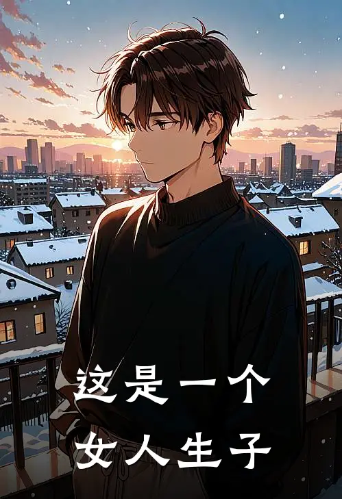 这是一个女人生子