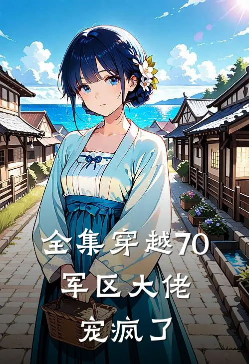 全集穿越70：军区大佬宠疯了