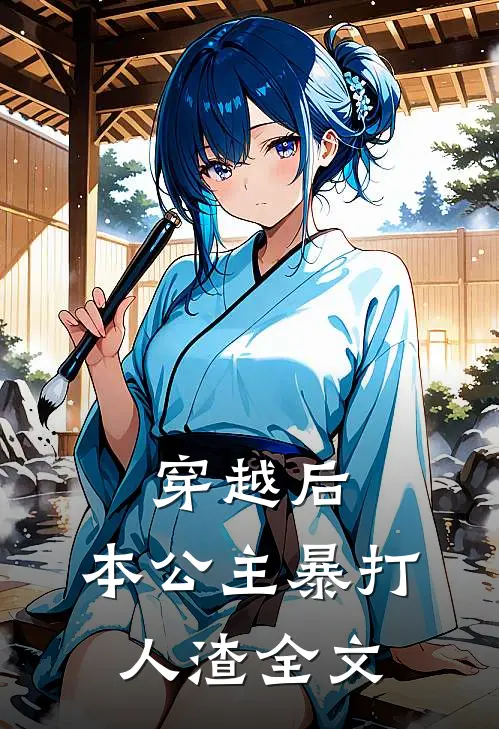 穿越后，本公主暴打人渣全文