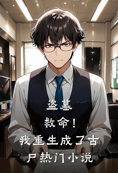 盗墓：救命！我重生成了古尸热门小说