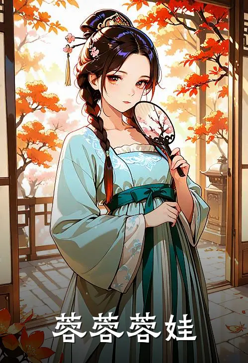 蓉蓉蓉娃
