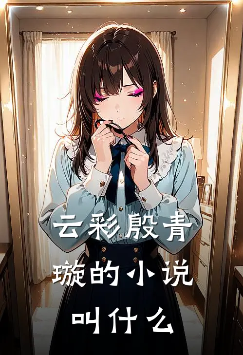 云彩殷青璇的小说叫什么