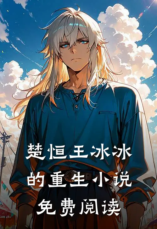 楚恒王冰冰的重生小说免费阅读