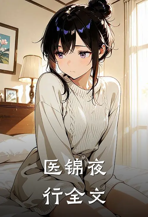 医锦夜行全文