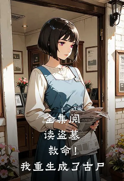 全集阅读盗墓：救命！我重生成了古尸