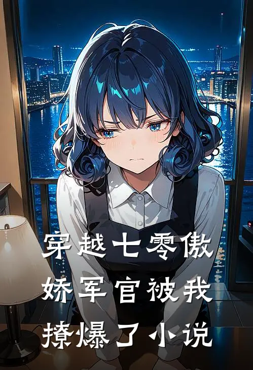穿越七零傲娇军官被我撩爆了小说