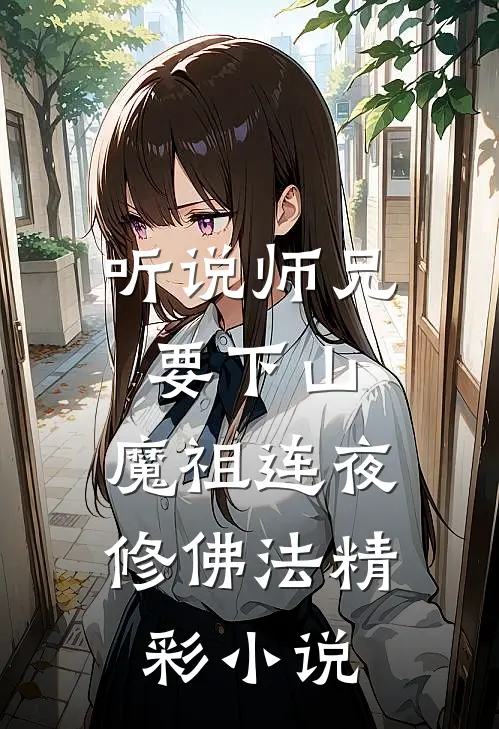 听说师兄要下山，魔祖连夜修佛法精彩小说