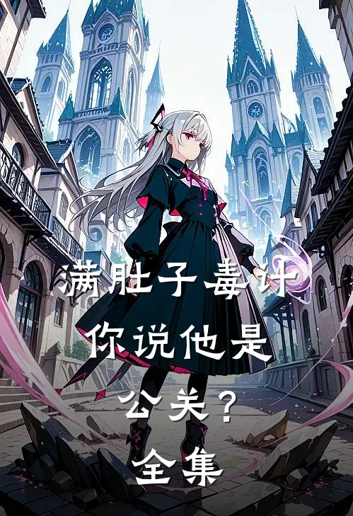 满肚子毒计，你说他是公关？全集