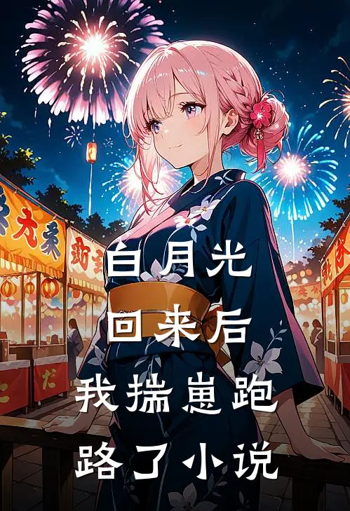白月光回来后，我揣崽跑路了小说
