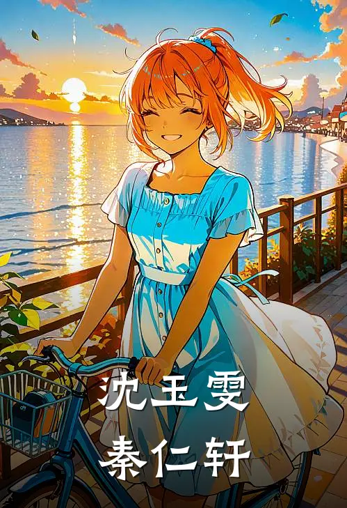 沈玉雯秦仁轩
