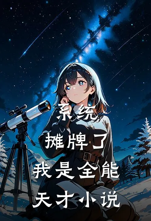 系统：摊牌了，我是全能天才小说