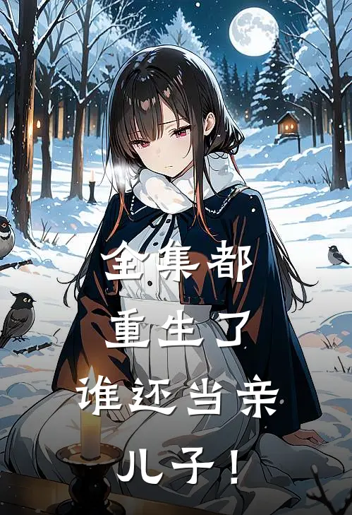 全集都重生了，谁还当亲儿子！