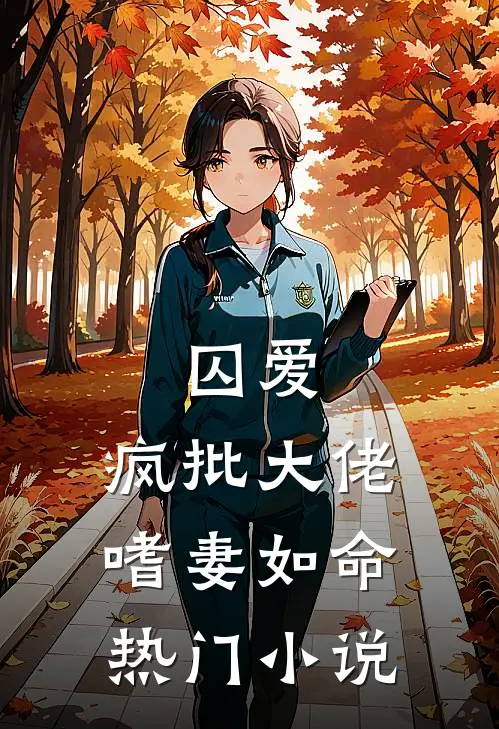 囚爱：疯批大佬嗜妻如命热门小说