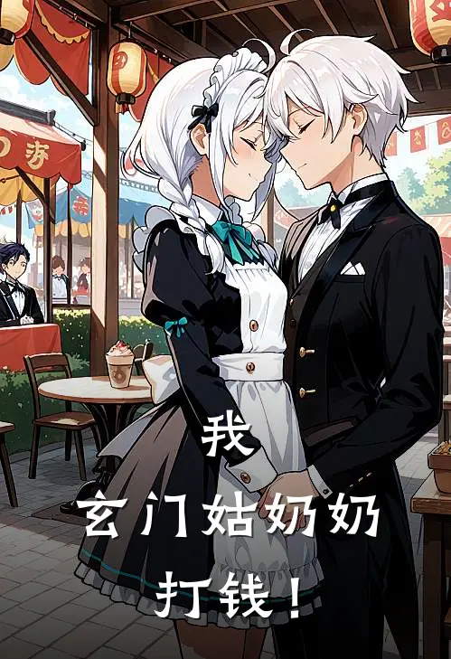 我，玄门姑奶奶，打钱！
